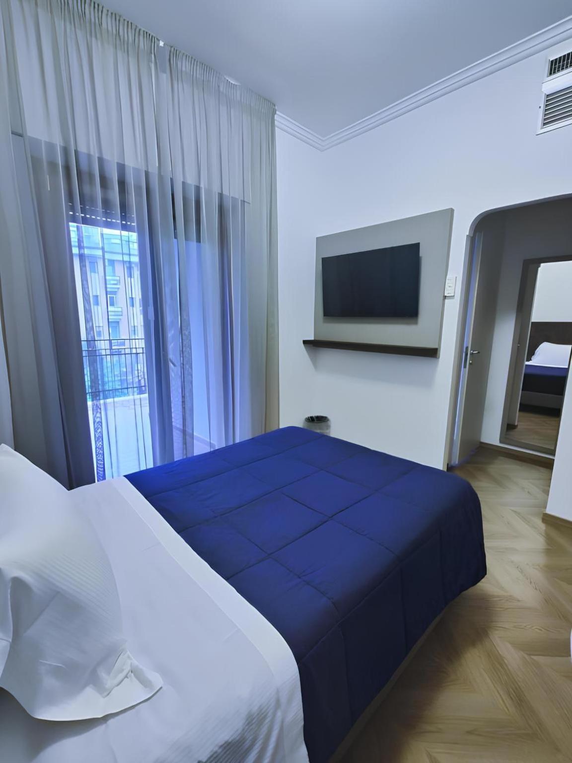 Hotel Casa Tra Noi Róma Kültér fotó
